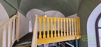 Pronájem obchodního prostoru - Horní Ulice - Český Krumlov - 3