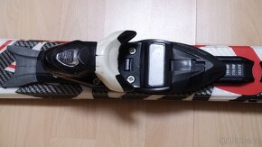 Lyže Dynastar Speed Omedrive 8, délka 146cm - 3