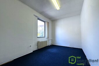 Pronájem kanceláře, různé velikosti - Třebíč - Horka-Domky - 3