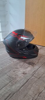 Helma Scorpions vel. L - 3