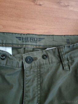 Kapsače Hero - 3