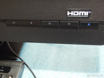 All In One PC Acer Intel i3-7100 IPS 24“ 4GHz SSD 256GB+1TB - 3