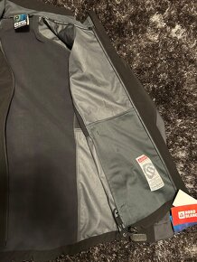 Nordblanc panska soft./ fleece bunda vetrovka - 3