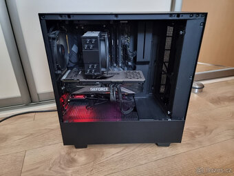 i5, RTX 3080 Ti, 32 GB - 3