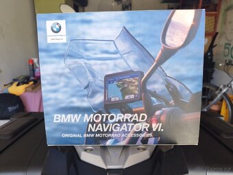 BMW navigator VI - 3