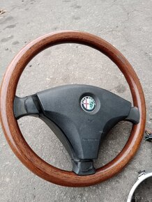 Alfa Romeo 156 díly - 3