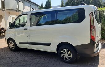 Prodám Ford Transit Custom, 2015 - 3