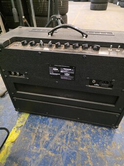 Vox model AC15C1 - 3
