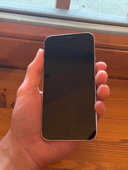 iPhone 12 Pro 128gb White - 3