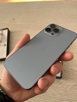 Iphone 13 Pro Max 128 Gb - 3
