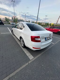 Octavia 3 - 3