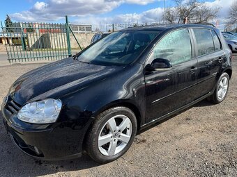Volkswagen Golf 1.4Tsi 90kw - 3