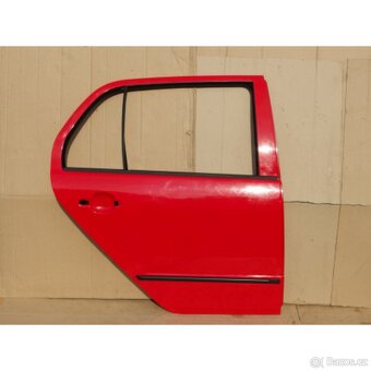 Dveře na fabia 1, více kusů - 3