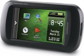 Garmin Montana 650t PRO - 3