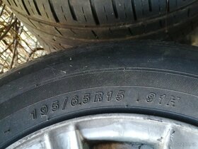 Al kola 4x108r15 - 3