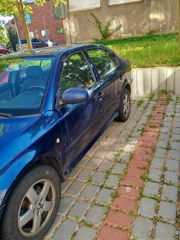Škoda Octavia 1 1.9TDI 74kw - 3