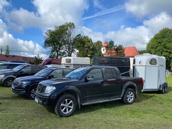 Nissan Navara 2008 126kw - 3