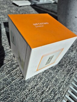 chytrý termostat netatmo - 3