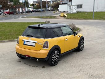 Mini cooper R56 - 3