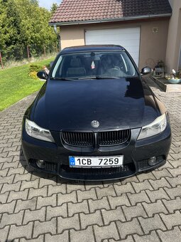 BMW e90 M-Packet 320i - 3