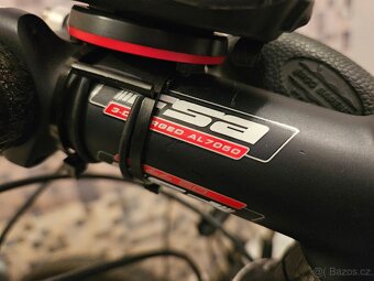 Superior Team 29 – karbonové MTB, XTR, DT Swiss, XL – 7,8 kg - 3