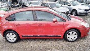 CITROEN C4 1,4i 16V SX Comfort ČR - 3