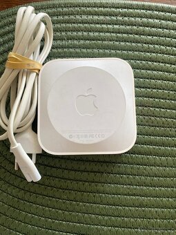 APPLE AIRPORT EXPRESS A1392: WIRELESS 802.11n Wi-Fi ROUTER - 3