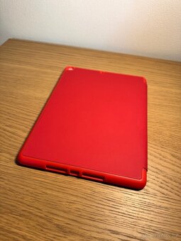 Pouzdro iPad 9, 8 a 7. gen, Air 3. gen. - 3