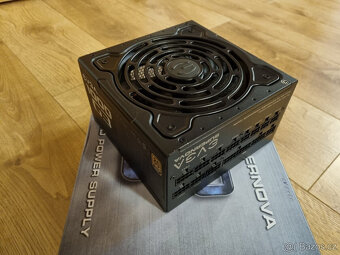 Nefunkční zdroje 1000 W, Platinum - 3