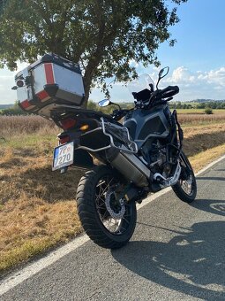Honda CRF1100L Africa Twin Adventure Sports - 3