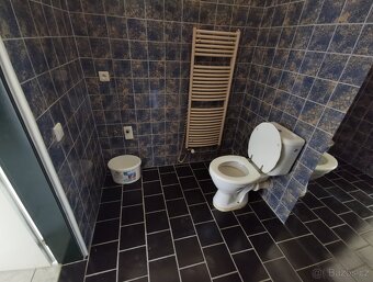 7400 Kč/ 52 M2/ 2kk pronájem - 3