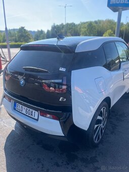 BMW i3 94Ah , DPH - 3