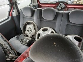 Peugeot Partner Mistral 2001 2,0HDI 66kW - DILY z Vozu - 3