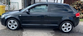 Audi a3 1.6 - 3