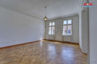 Pronájem bytu 2+1, 66 m², Plzeň, ul. Prešovská - 3