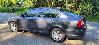 Škoda Octavia II 2.0 TDI 103KW CR L&K Facelift-puvod CZ-TOP - 3