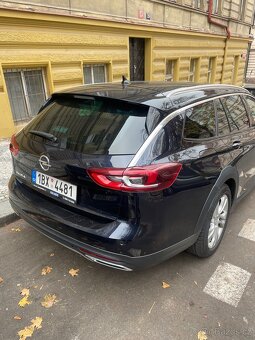 Prodam opel insignia - 3