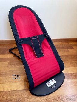 Babybjörn - 3