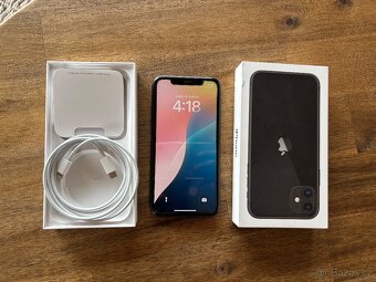 Apple iPhone 11 64GB - 3