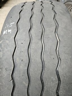 Nakladní pneu 385/65R22,5 - 3