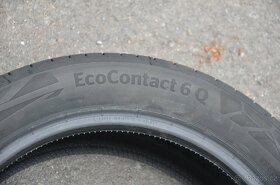 215/50 R18 Continental nové letní pneu, č.41 - 3