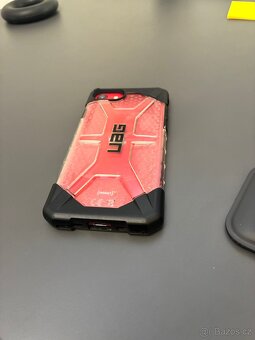 Iphone SE 2020 Red 128gb - 3