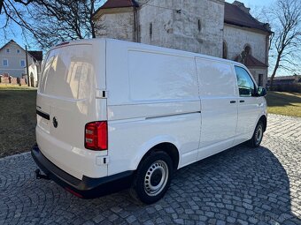 Volkswagen Transporter T6 Long 2.0 TDI 110kw - 3