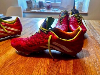 Kopacky ADIDAS Predator (vel. 10/11) - 3
