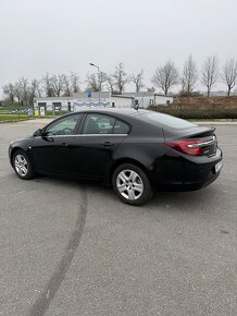 Opel Insignia, 1.6cdti, možnost odpočtu DPH - 3