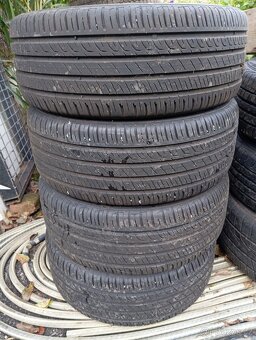 ALU kola 5×100 17 - 3