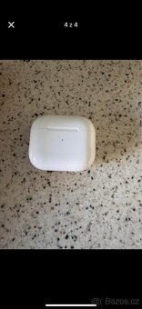 Airpods 3. Generace 2021 - 3