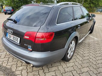 Audi A6 Allroad 2,7 TDi - 3