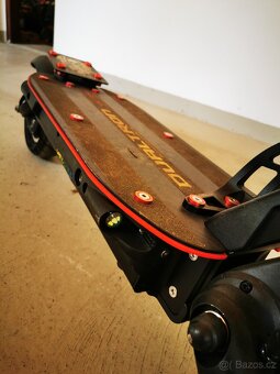 Dualtron Victor Pro - 3