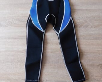 dětský neoprenový oblek Hisea vel.110/122 - 3
